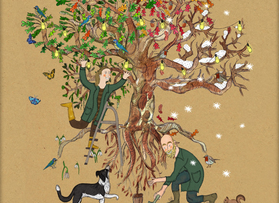 Four Seasons