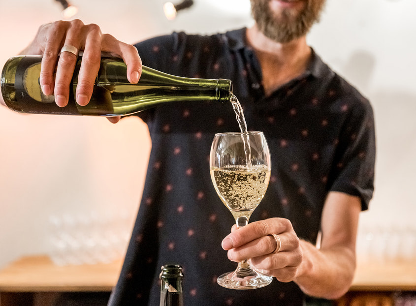 1805 Club Special Wine Tasting