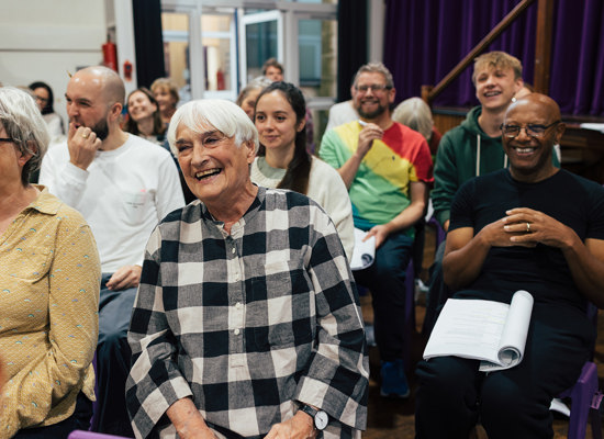 Engage Acting: Summer 2026