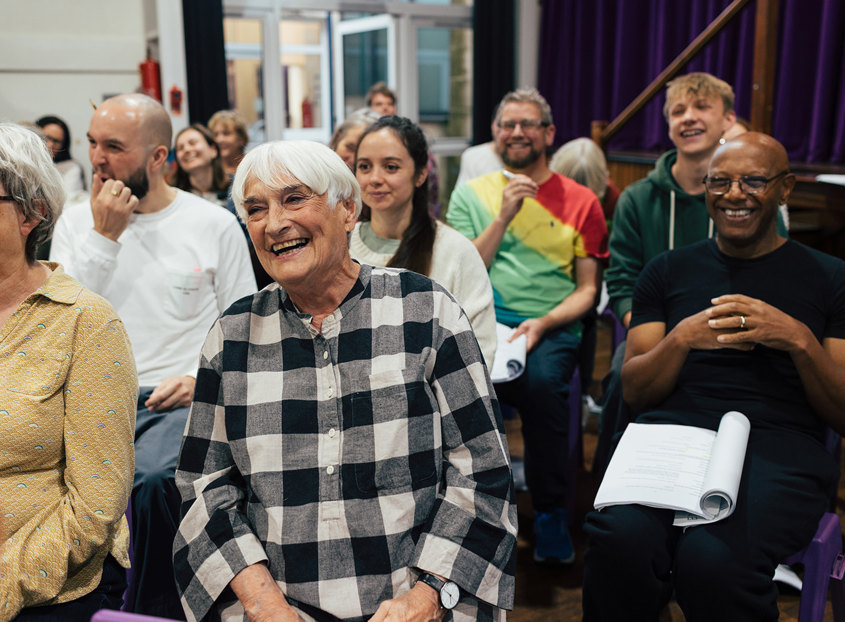 Engage Acting: Summer 2026