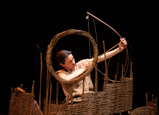 What's On — Theatre Royal Bath