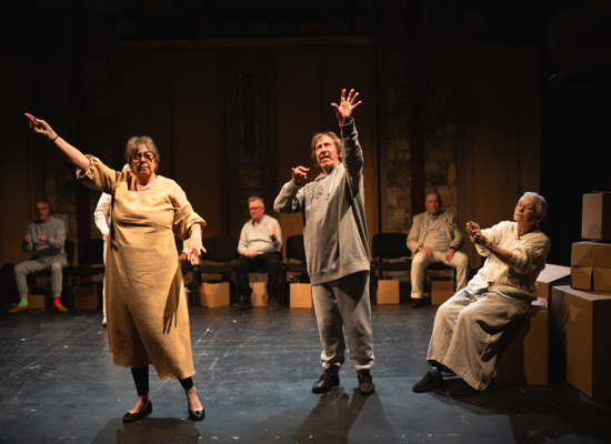 What's On — Theatre Royal Bath