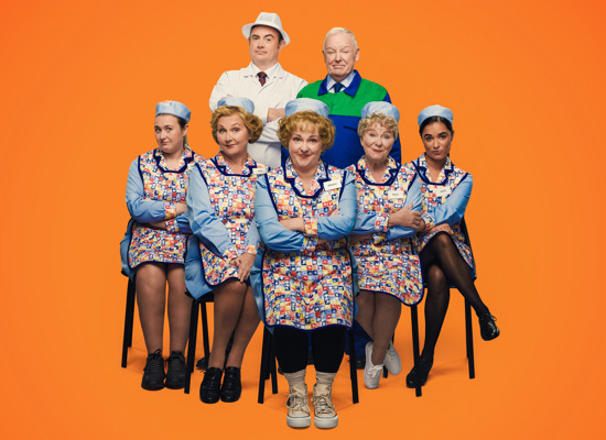 dinnerladies