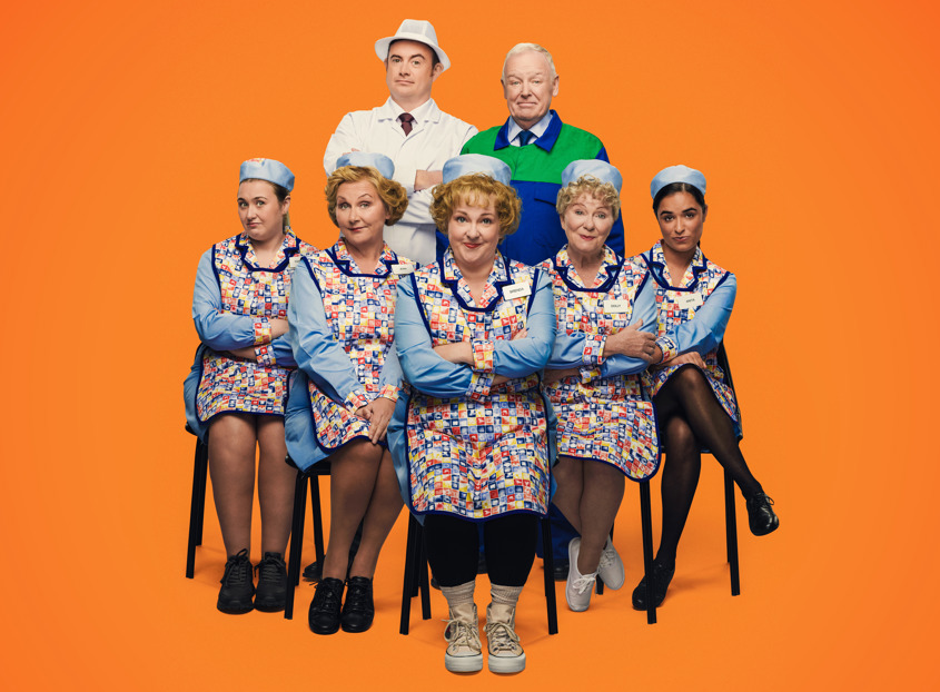 dinnerladies