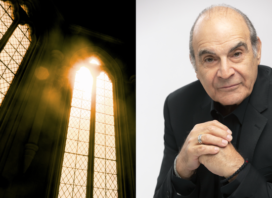 Murder in the Cathedral