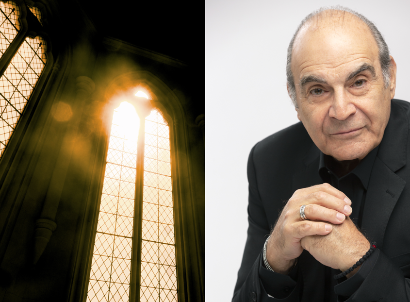 Murder in the Cathedral