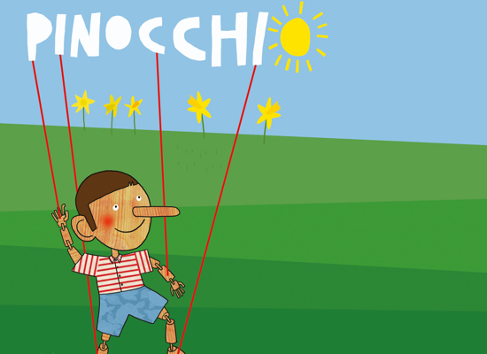 Pinocchio
