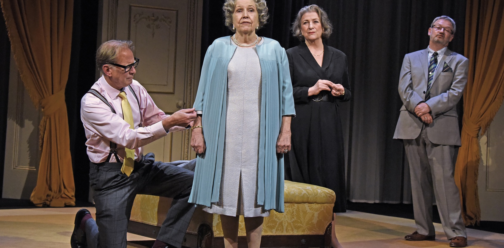 By Royal Appointment