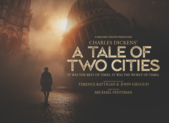 A Tale of Two Cities