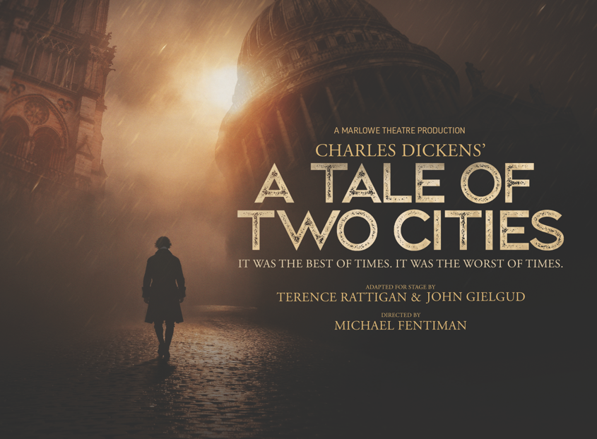 A Tale of Two Cities