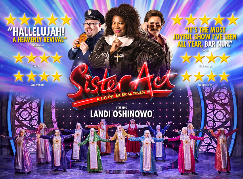 Sister Act