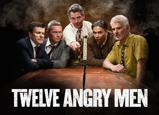 Twelve Angry Men