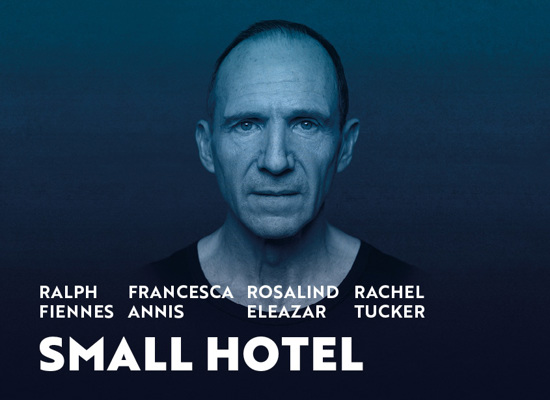 Small Hotel