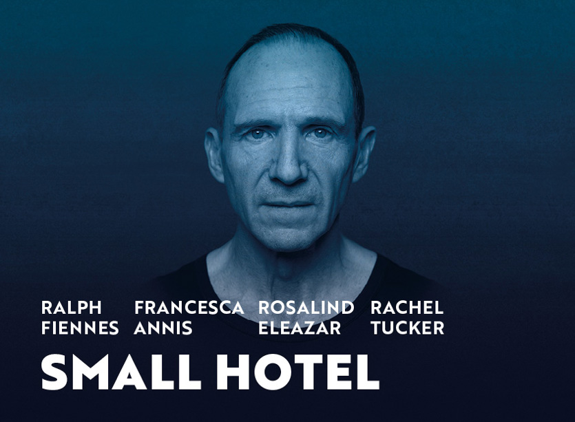 Small Hotel