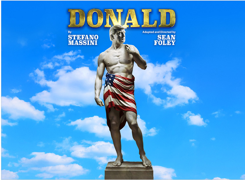 Donald