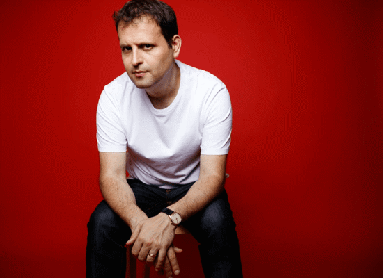 Adam Kay: Undoctored