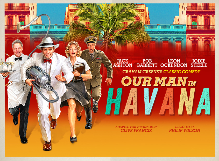 Our Man In Havana