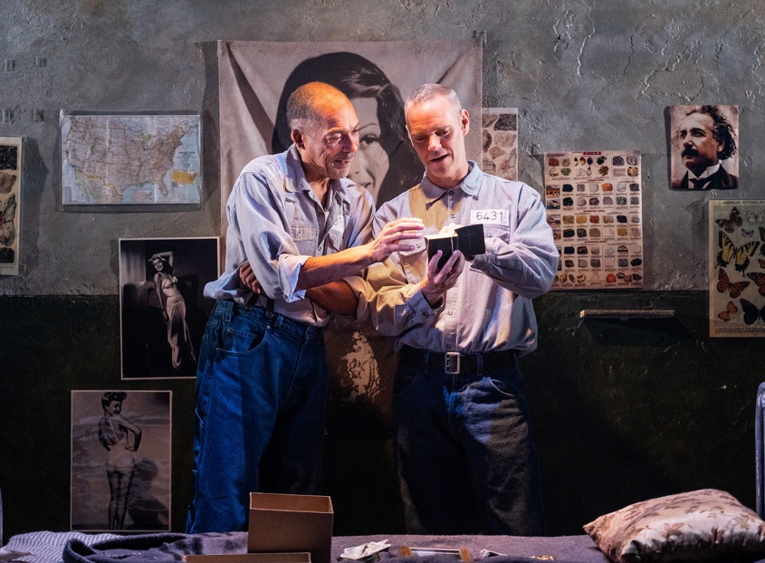 The Shawshank Redemption — Theatre Royal Bath