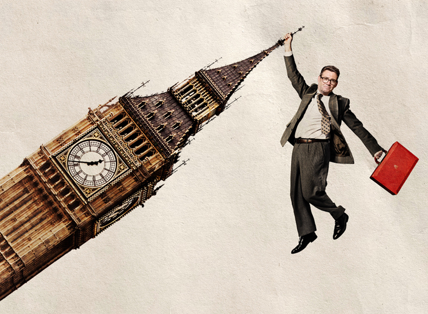 Yes, Prime Minister
